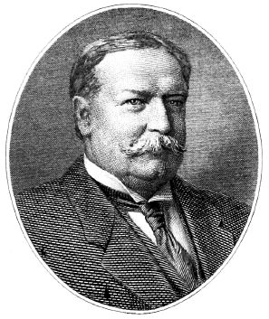William Howard Taft